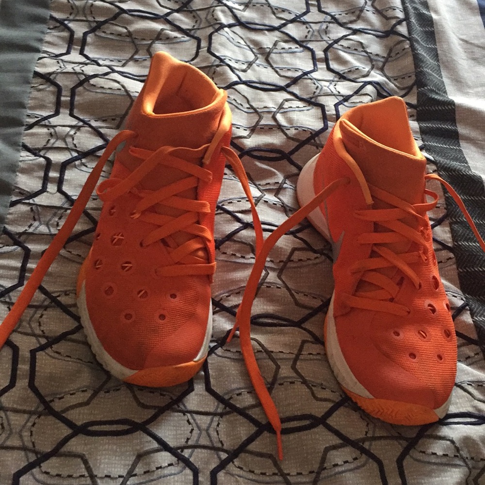 Nike sneakers